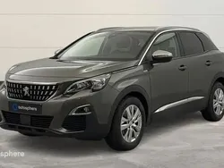 Utilisé 2020 Peugeot 3008 Style SUV | 15 499 € (Bon prix)