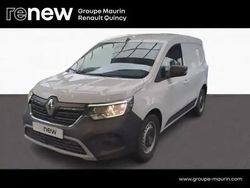 Blanc Utilisé 2023 Renault Kangoo Monospace | 20 790 €