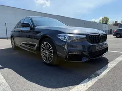 Gris Utilisé 2019 BMW 530 M Sport Berline | 22 000 € (Super prix)