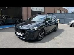 Noir Utilisé 2022 BMW 218 M Sport Monospace | 29 900 €