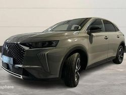Gris Utilisé 2023 DS Automobiles DS7 Crossback Bastille SUV | 28 799 € (Prix juste)