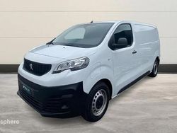 Blanc Utilisé 2024 Peugeot e-Expert Van | 25 990 €