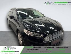 Utilisé 2016 Ford Mondeo Break | 14 900 € (Prix juste)