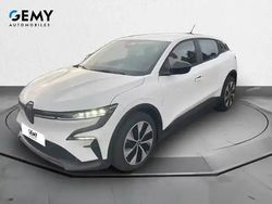Blanc Occasion 2023 Renault Megane E-Tech Berline | 23 990 €