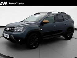 Gris Utilisé 2023 Dacia Duster Extreme SUV | 22 190 € (Prix juste)