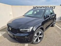 Noir Utilisé 2024 Volvo XC40 Ultra SUV | 35 990 € (Prix cher)