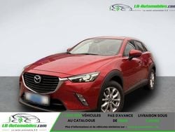 Utilisé 2017 Mazda CX-3 Exclusive SUV | 18 700 € (Prix juste)
