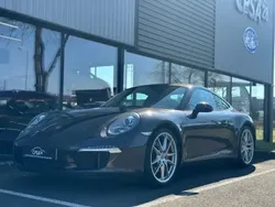 Utilisé 2012 Porsche 911 Carrera S Coupé | 87 990 €