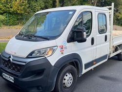 Utilisé 2020 Citroën Jumper Monospace | 19 900 € (Prix juste)