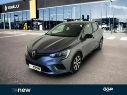 Kqg Utilisé 2023 Renault Clio V Equilibre Berline | 15 690 € (Prix juste)