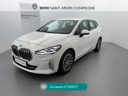 Utilisé 2022 BMW 218 Luxury Line Break | 30 990 €
