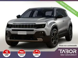 Gris Nouvelle 2025 Jeep Avenger Summit SUV | 28 727 € (Prix juste)