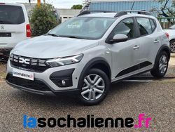 Gris Utilisé 2023 Dacia Sandero Expression Citadine | 14 680 € (Prix juste)