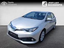 Utilisé 2018 Toyota Auris Berline | 14 790 €