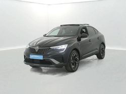 Noir Utilisé 2024 Renault Arkana Esprit Alpine SUV | 27 790 € (Prix cher)