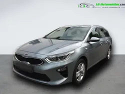 Utilisé 2021 Kia Ceed Berline | 21 400 € (Prix juste)
