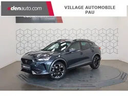 Gris Utilisé 2022 Cupra Formentor SUV | 27 990 € (Prix juste)