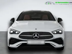 Utilisé 2024 Mercedes 300 Coupé | 70 000 €