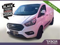 Blanc Utilisé 2020 Ford Transit Custom Trend Berline | 21 488 € (Prix juste)