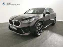 Utilisé 2024 BMW X2 M Sport SUV | 44 690 € (Prix juste)