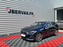 Noir Utilisé 2023 BMW X2 SUV | 25 690 € (Super prix)