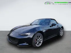 Utilisé 2023 Mazda MX5 Cabriolet | 37 200 €