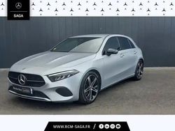 Gris clair Utilisé 2024 Mercedes A180 Progressive Berline | 32 800 € (Prix juste)