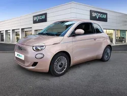 Utilisé 2023 Fiat 500e Citadine | 15 990 € (Super prix)