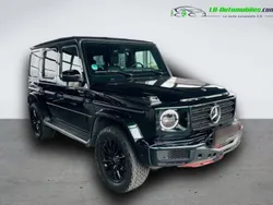 Utilisé 2024 Mercedes G500 SUV | 192 000 €