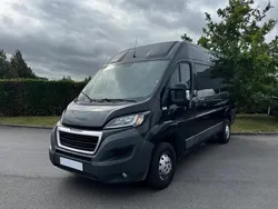 Utilisé 2017 Peugeot Boxer Van | 16 990 € (Prix cher)