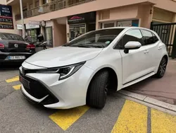 Blanc Utilisé 2023 Toyota Corolla Berline | 20 990 € (Super prix)
