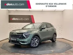 Utilisé 2023 Kia Sportage 2 SUV | 32 999 € (Prix assez cher)
