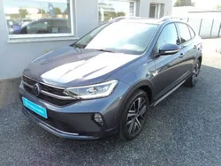 Gris Utilisé 2021 VW Taigo Style SUV | 19 890 € (Prix juste)