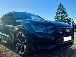 Utilisé 2022 Audi RS Q8 Design SUV | 134 900 €