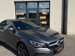 Utilisé 2018 Mercedes 200 Business Coupé | 19 990 € (Super prix)