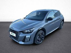Gris Utilisé 2024 Peugeot 208 GTi Citadine | 27 790 € (Prix cher)