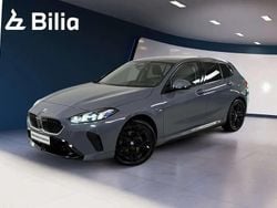 Gris Utilisé 2024 BMW 120 Citadine | 38 870 €