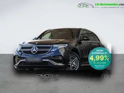 Utilisé 2022 Mercedes EQC400 SUV | 51 000 € (Prix cher)