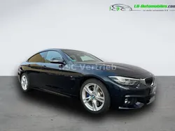 Utilisé 2018 BMW 440 Comfort Edition Coupé | 43 200 € (Prix juste)