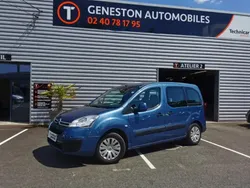 Utilisé 2015 Citroën Berlingo Feel Monospace | 11 490 € (Prix cher)