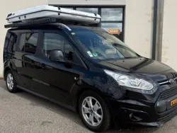 Utilisé 2017 Ford Tourneo Connect Titanium Monospace | 16 490 € (Bon prix)