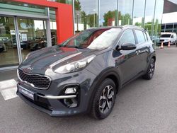 Gris eclipse Utilisé 2019 Kia Sportage Active SUV | 16 999 € (Prix juste)