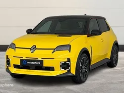 Biton Nouvelle 2025 Renault R5 Iconic Citadine | 28 999 € (Bon prix)