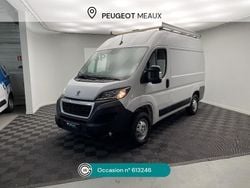 Occasion 2022 Peugeot Boxer S Van | 19 990 €