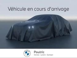 Bleu de navarre métallisé Utilisé 2021 Audi Q7 S-Line SUV | 54 900 €