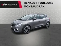 Gris Utilisé 2021 Renault Scénic IV Business Monospace | 17 250 € (Prix juste)