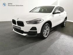 Blanc Utilisé 2021 BMW X2 Sport Line SUV | 26 980 € (Super prix)