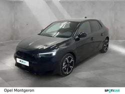Noir Utilisé 2024 Opel Corsa GSe Berline | 19 490 €