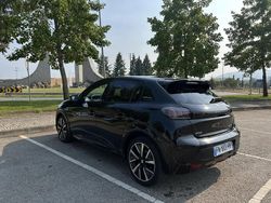 Utilisé 2020 Peugeot 208 GT-line Citadine | 15 500 € (Prix assez cher)