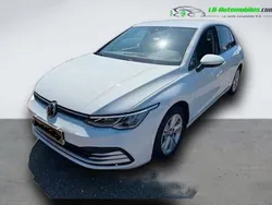 Utilisé 2020 VW Golf VIII Berline | 20 300 € (Prix juste)